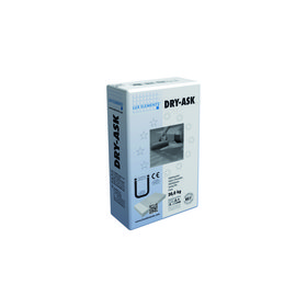 Lux Elements - DRY - ASK однокомпонентная, водонепроницаемая гидроизоляционная смесь.