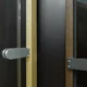 Двери для саун и хамамов