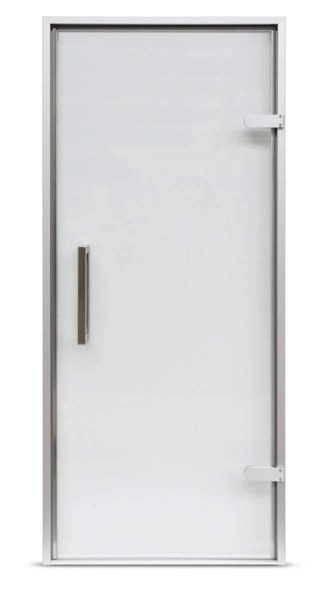 Двери для хамамов, стеклянные двери для турецких бань Saunatechnik GmbH